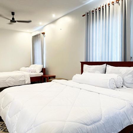 Eco Inn Сиемрип Экстерьер фото