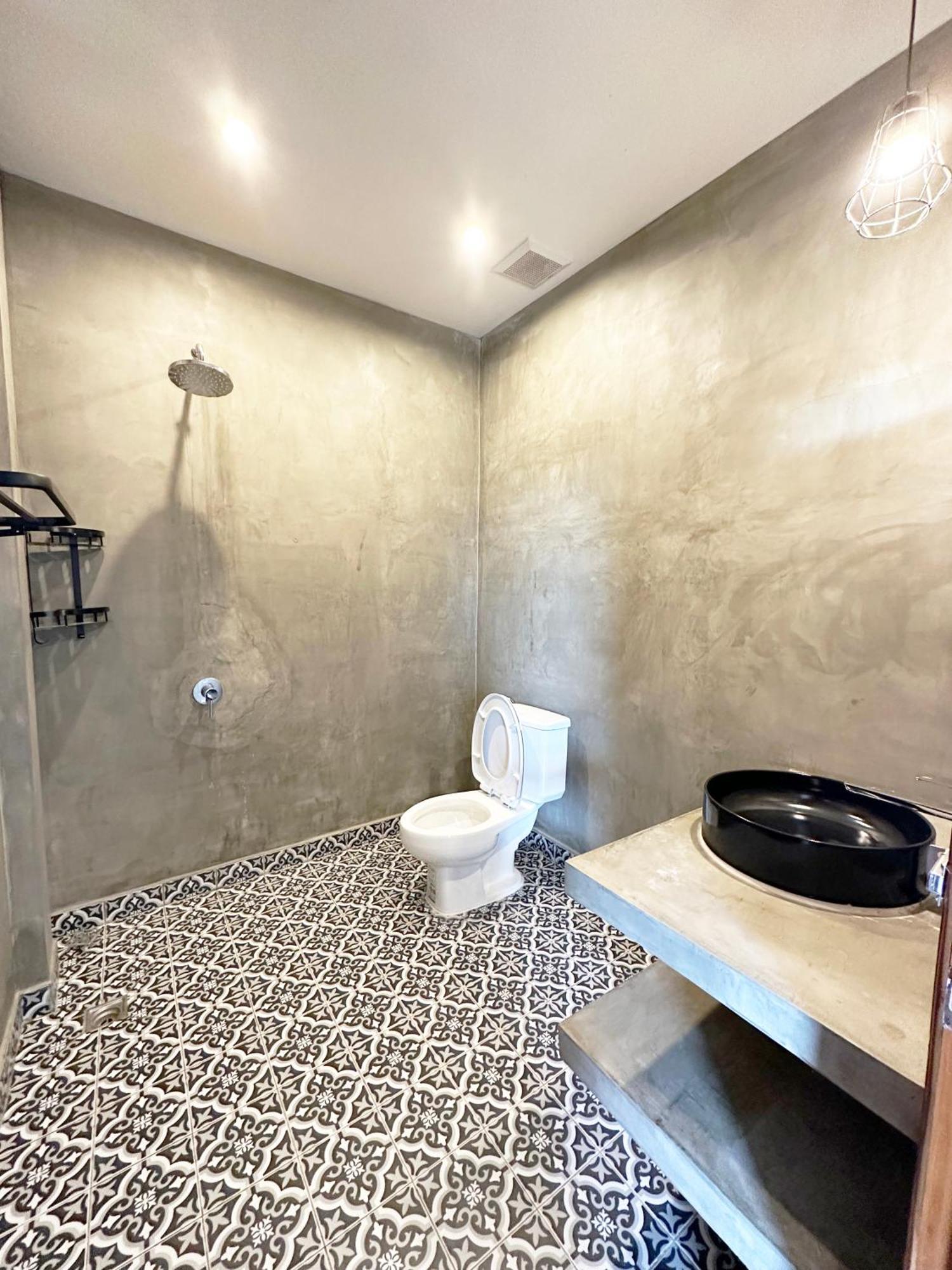 Eco Inn Сиемрип Экстерьер фото