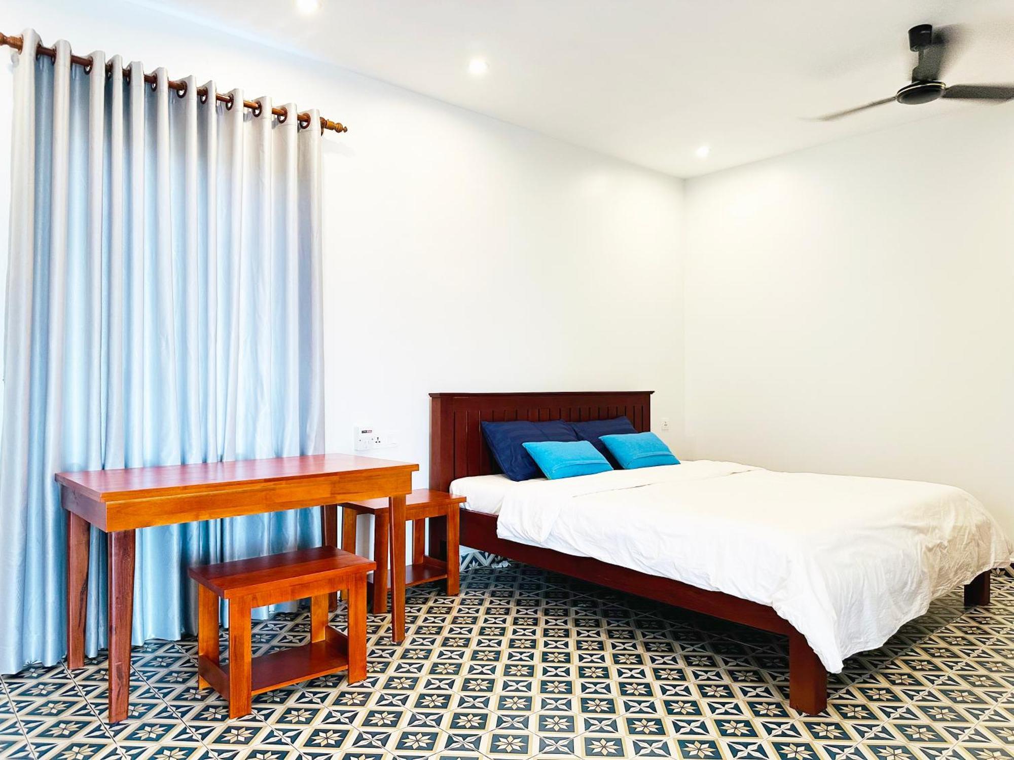 Eco Inn Сиемрип Экстерьер фото